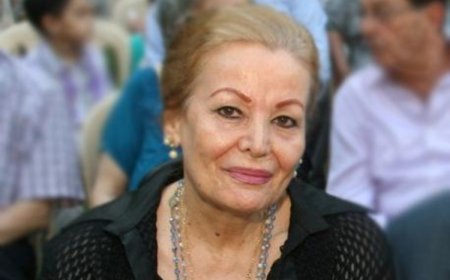 وفاء طربيه… ما تبقّى من هيبة التمثيل اللبناني!