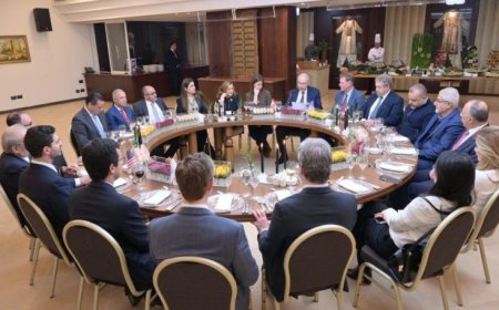 مخزومي: تعافي لبنان يأتي من إصلاحات جديّة