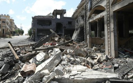 فرق مجلس الجنوب تكشف عن أضرار قصف الأمس