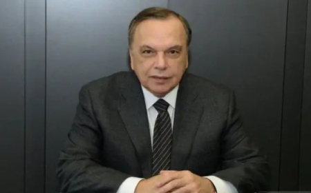 رئيس الرابطة المارونية: التطاول على رئيس الجمهورية تخطى الحدود