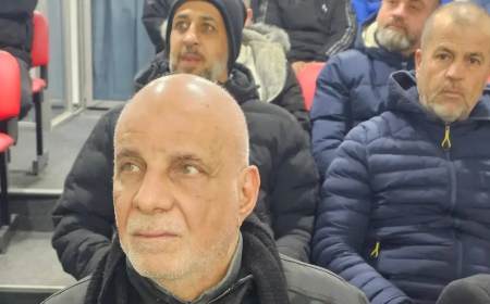 حركة "أمل" - المنطقة الرابعة نظمت ندوة رياضية في برج رحال