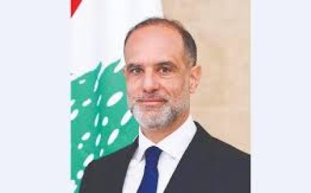 لجنة الاشغال ناقشت خطة الوزارة رسامني: انطلاق مطار القليعات قبل الصيف والنقل المشترك اولوية وطنية