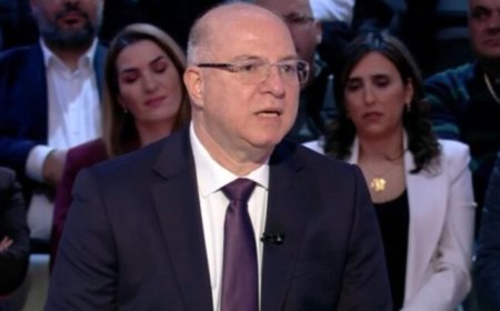 وزير العمل: هناك ملاحظات على كلام الرئيس عون وأهل الجنوب لم يشعروا بأنّ الدولة معهم لا اليوم ولا قبل