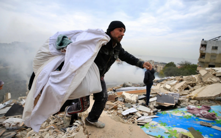 أميركا تطلب لجنة وزارية ثلاثية تُنهي العداء بين لبنان وإسرائيل