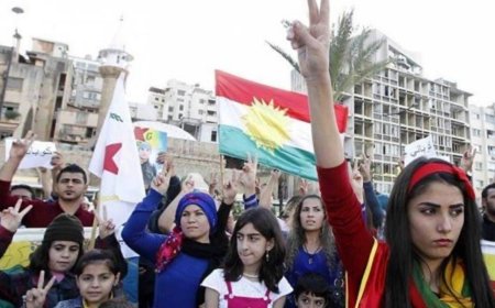 الأكراد في لبنان... مواطنون "قيد الدرس"