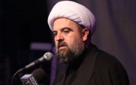 قبلان يدعو إلى النفير العام.. ويوجه تهمة للدولة