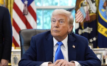 ذرائع عدة... وهدف ترامب واحد: ضرب إيران!