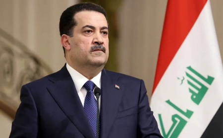 رئيس وزراء العراق يدعو الدول الأوروبية إلى تسلّم مواطنيها من معتقلي تنظيم "داعش"