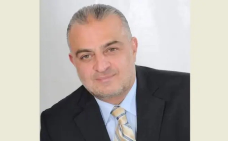 جمعية تجّار لبنان الشمالي: نؤيد مواقف رئيس الجمهورية في هذه المرحلة الدقيقة من تاريخ الوطن