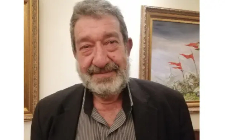 الحجيري: إستهداف الحريات واستخدام القضاء لتكميم الأفواه المعارضة مرفوض