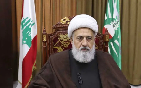 جولة تفقدية للعلامة الخطيب غدا على القرى الجنوبية المتضررة من العـدوان الإسرائيلي الاخير