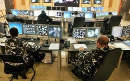 اليكم احصاءات غرفة التحكم المروري خلال ال24 ساعة الماضية