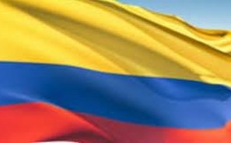 مقتل تسعة أشخاص بانفجار في مختبر للكوكايين في كولومبيا