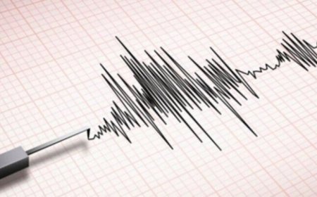 الأناضول: هزة بقوة 5.1 درجات ضربت ولاية باليكسير غربي تركيا