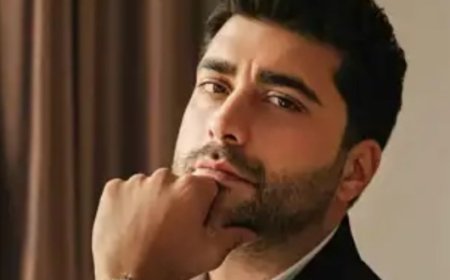 قرار صادم من Show TV يُطيح بنجم «شراب التوت»