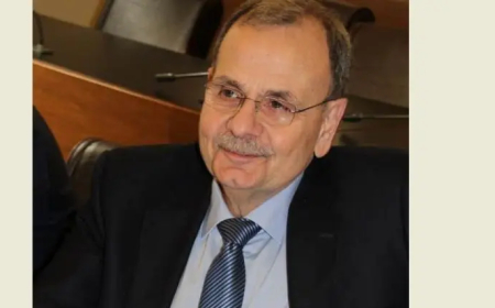 البزري يشيد بالدور الإنمائي لمؤسسة "الوليد بن طلال" ويدعو لتعزيز التعاون المستدام في صيدا