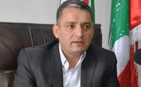 الفوعاني: الحوار المسؤول هو السبيل لحماية الاستقرار وتعزيز الوحدة الوطنية