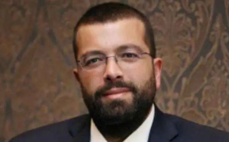 أحمد الحريري يتضامن مع طرابلس: نتبنى صرخة رئيس بلديتها بأولوية تحويل الأموال اللازمة للمعالجة