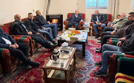 هاشم: لتكن غيرة البعض على استعادة مزارع شبعا وتلال كفرشوبا بعيدة من الاستغلال