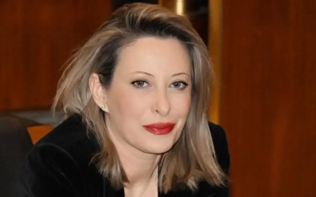 أيوب لكنعان: اتحداك علنا ان تضع محضر الجلسة كاملا أمام الرأي العام