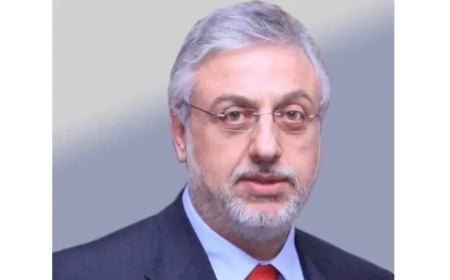 الصمد: لمعالجة موضوع الأبنية المتصدعة في طرابلس قبل وقوع الكارثة