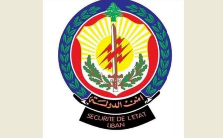 أمن الدولة داهم مستوصفا غير مرخص في عدوس بالبقاع وضبط أدوية مهرّبة ومنتهية الصلاحية