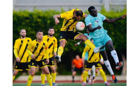 بطولة لبنان: فوز العباسية على العهد والصفاء على التضامن والمبرة على الساحل