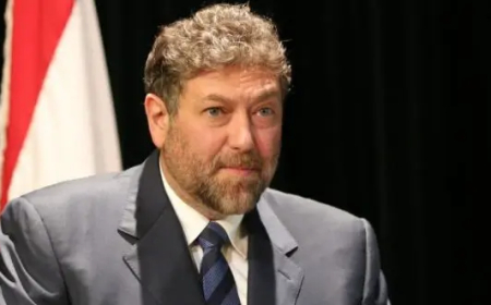 افرام ينفي ما ورد في " الأخبار" عن انتخابات كسروان – جبيل