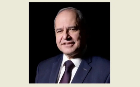 خلف: أرواح المواطنين ليست أرقامًا في تقارير وكرامتهم ليست بندًا مؤجّلًا على جدول الإهمال