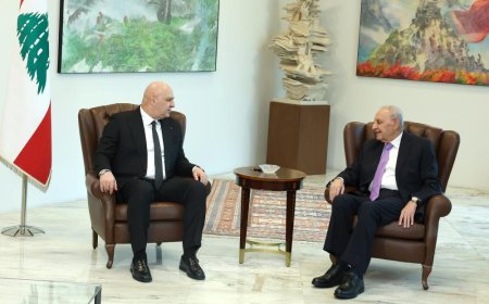 انكسرت الجرّة بين بري والحزب؟