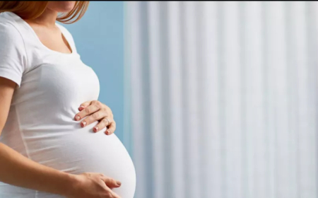 دراسة تكشف المستور.. هكذا تتأثر الحوامل بحرائق الغابات