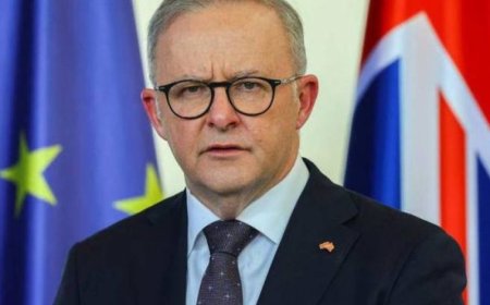 رئيس وزراء أوستراليا مستاء من ترامب