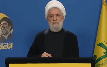 قاسم في رسالة للأسرى: لن نترككم