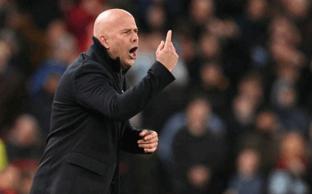 كيف برر ليفربول خسارة فريقه الأخيرة؟