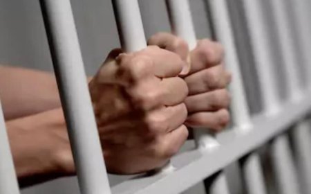 قوى الامن توضح حقيقة ما جرى في سجني القبة ورومية؟