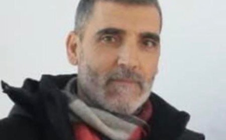 "رابطة الأساسي" نعت الشهيد محمد الحسيني