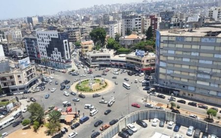 بعد أنباء متداولة عن احتمال انهيارات جديدة.. بلدية طرابلس تعلق