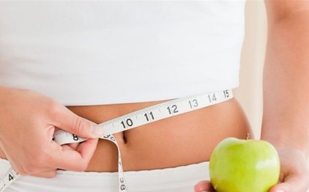 اللياقة ليست مجرد حمية.. اليكم حقائق عنها