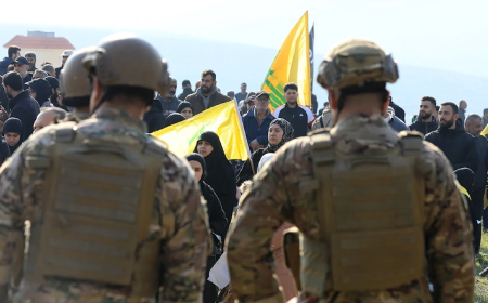 اميركا تعرض نقل «الميكانيزم» الى قاعدة عسكرية في ميامي