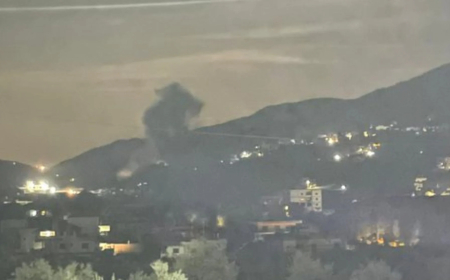 البقاع في عين العاصفة... والهدف هو المسيّرات والصواريخ