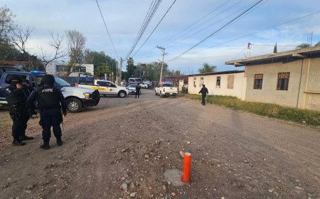 قتلى وجرحى ورصاص في ملعب كرة قدم.. ماذا جرى في المكسيك؟