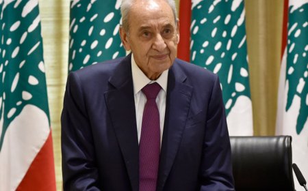 بري: للبنان مصلحة بالتمسك بـ الميكانيزم لوقف العدوان