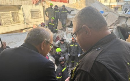 سلام: طرابلس ليست وحدها