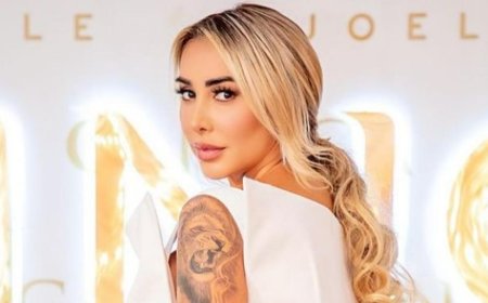 رحيل والد جويل مردينيان بعد صراع مع السرطان… ورسالة وداع مؤثرة تهزّ القلوب