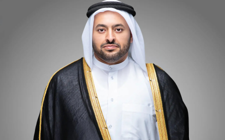 الخليفي يصل إلى بيروت