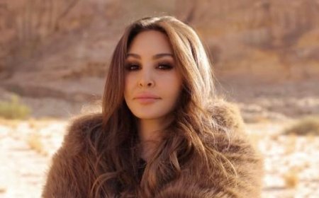 الفرو يعود بهدوء… ويغيّر قواعد الإطلالة الشتوية