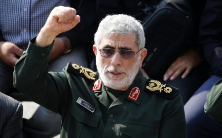 في ايران.. توجيه هذه التهمة لقآني