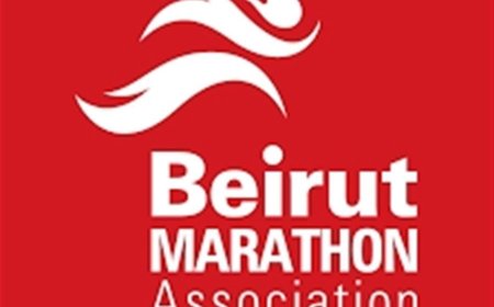 بيروت ماراثون تواصل تحضيراتها اللوجستية لسباق ROLLING HALF مع البلديات
