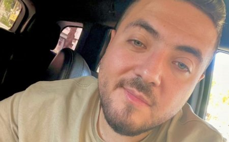 بلاغ بحث وتحر بحق مراسل "المنار" علي برو