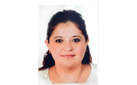 القصيفي ينعى سلام طرابلسي: نفتقد بغيابها إلى وجه مسكون بالطيبة والوداعة والذكاء